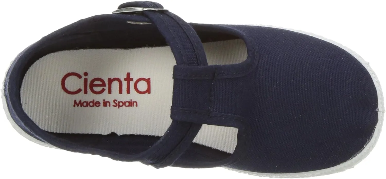 Cienta Unisex-Baby 51000 Sneaker