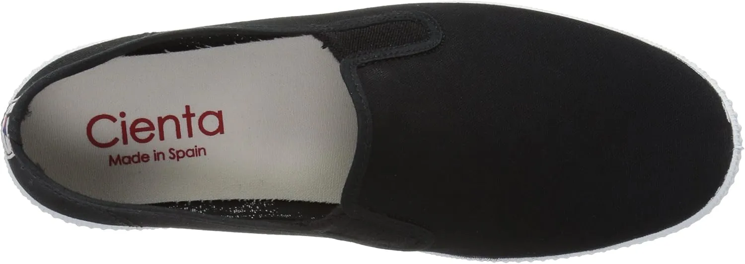 Cienta Unisex-Baby 57000.01 Sneaker