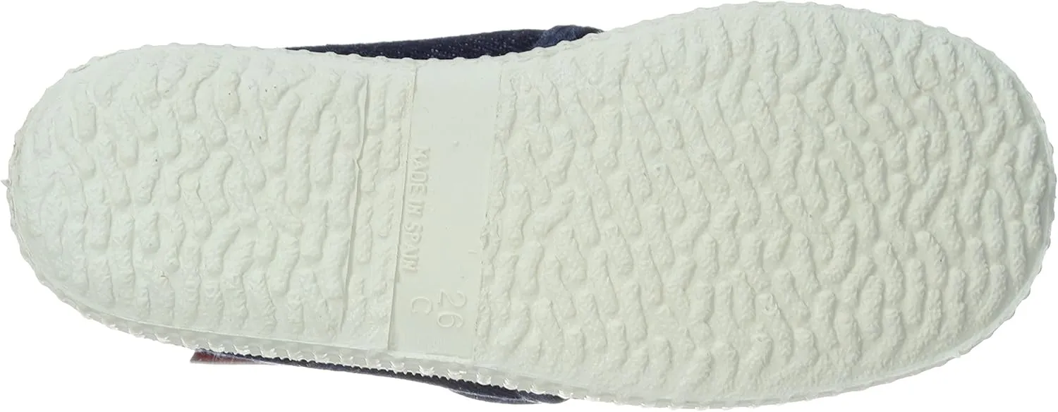 Cienta Unisex-Child 58000 Sneaker