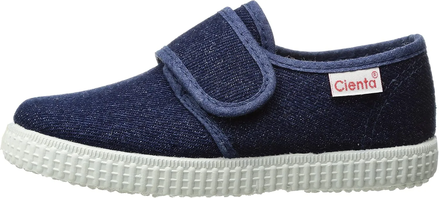 Cienta Unisex-Child 58000 Sneaker