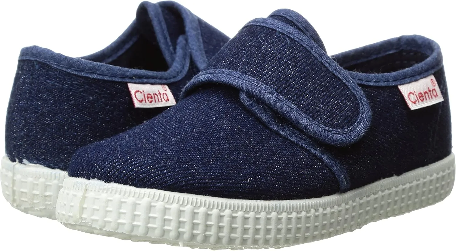 Cienta Unisex-Child 58000 Sneaker