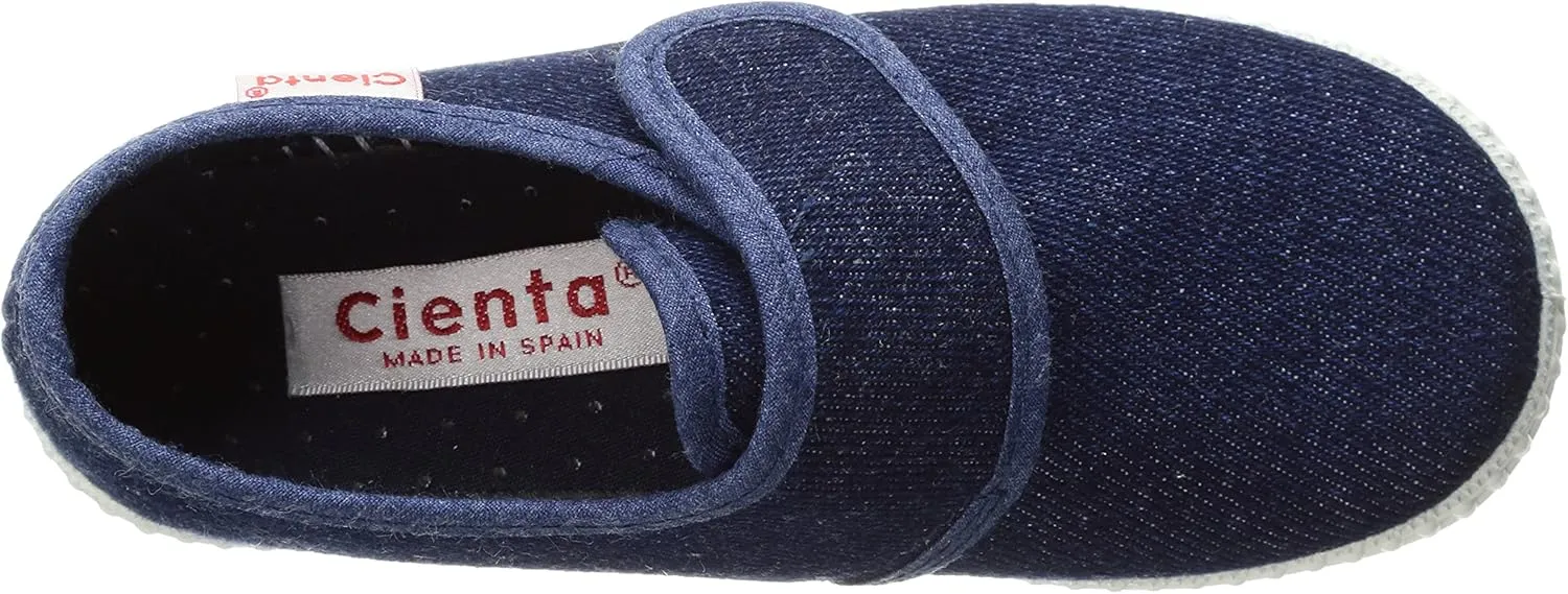 Cienta Unisex-Child 58000 Sneaker