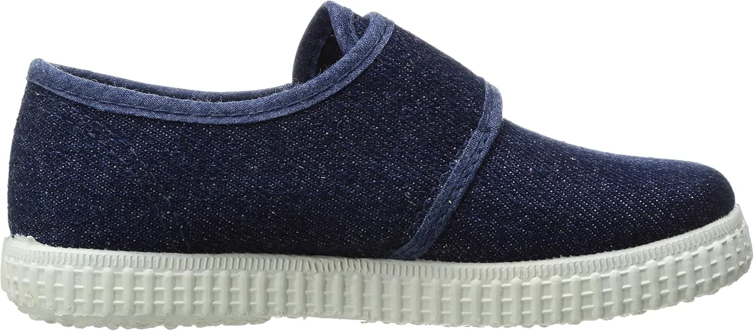 Cienta Unisex-Child 58000 Sneaker
