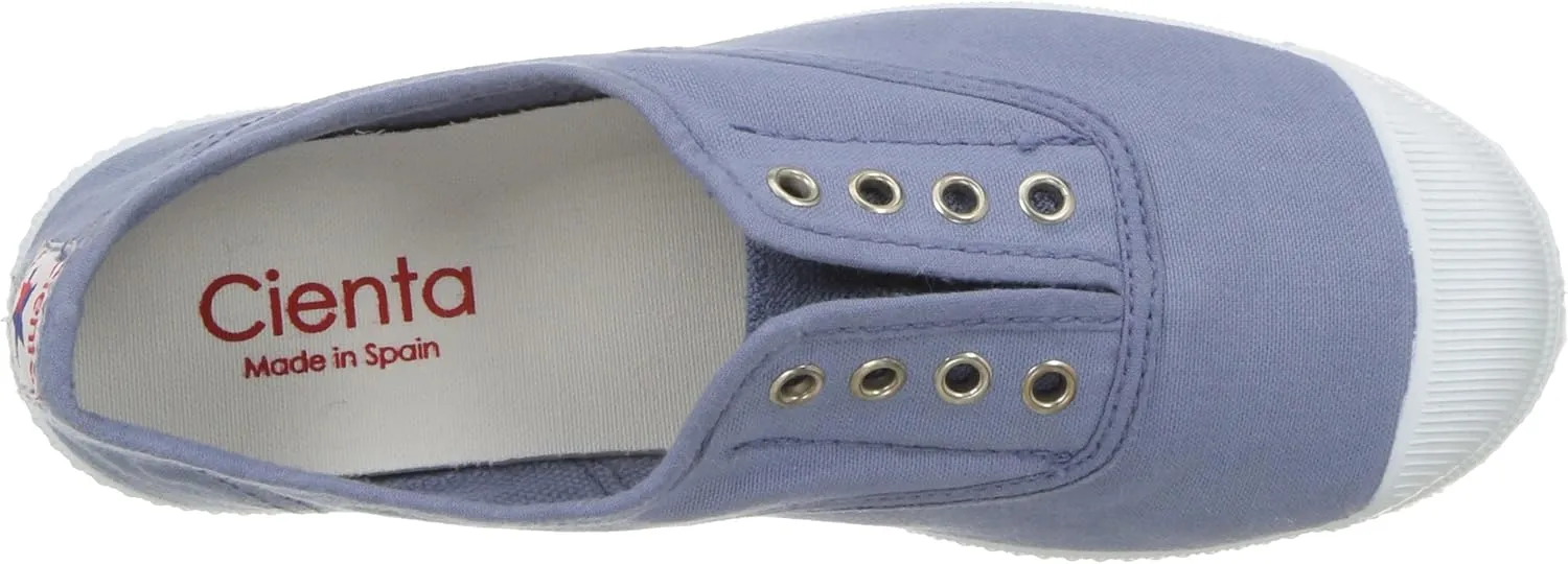Cienta Unisex-Child 70997.90 Sneaker