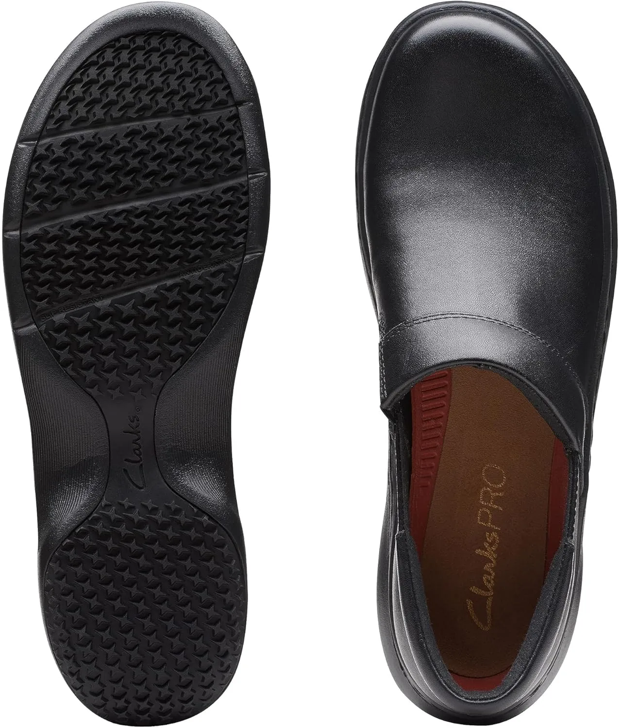 Clarks unisex-adult Clarkspro Gem