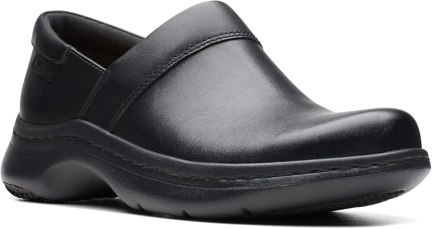 Clarks unisex-adult Clarkspro Gem