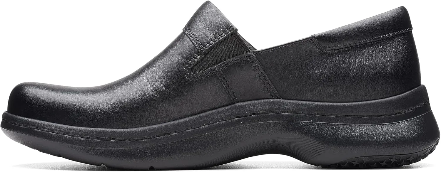Clarks unisex-adult Clarkspro Gem