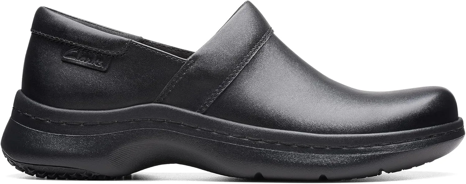 Clarks unisex-adult Clarkspro Gem
