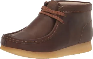 Clarks unisex-child Boot