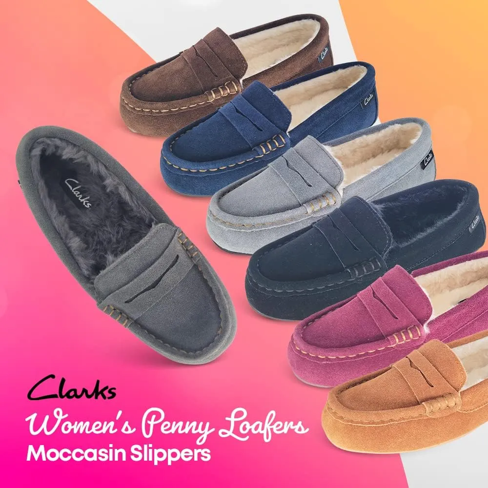 Clarks womens Classic