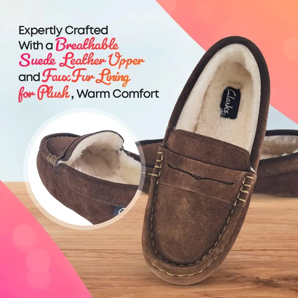 Clarks womens Classic