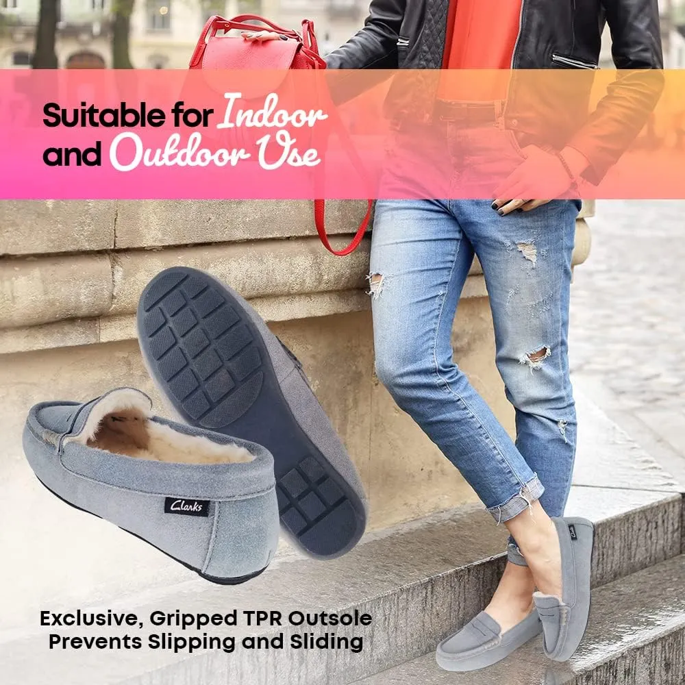 Clarks womens Classic