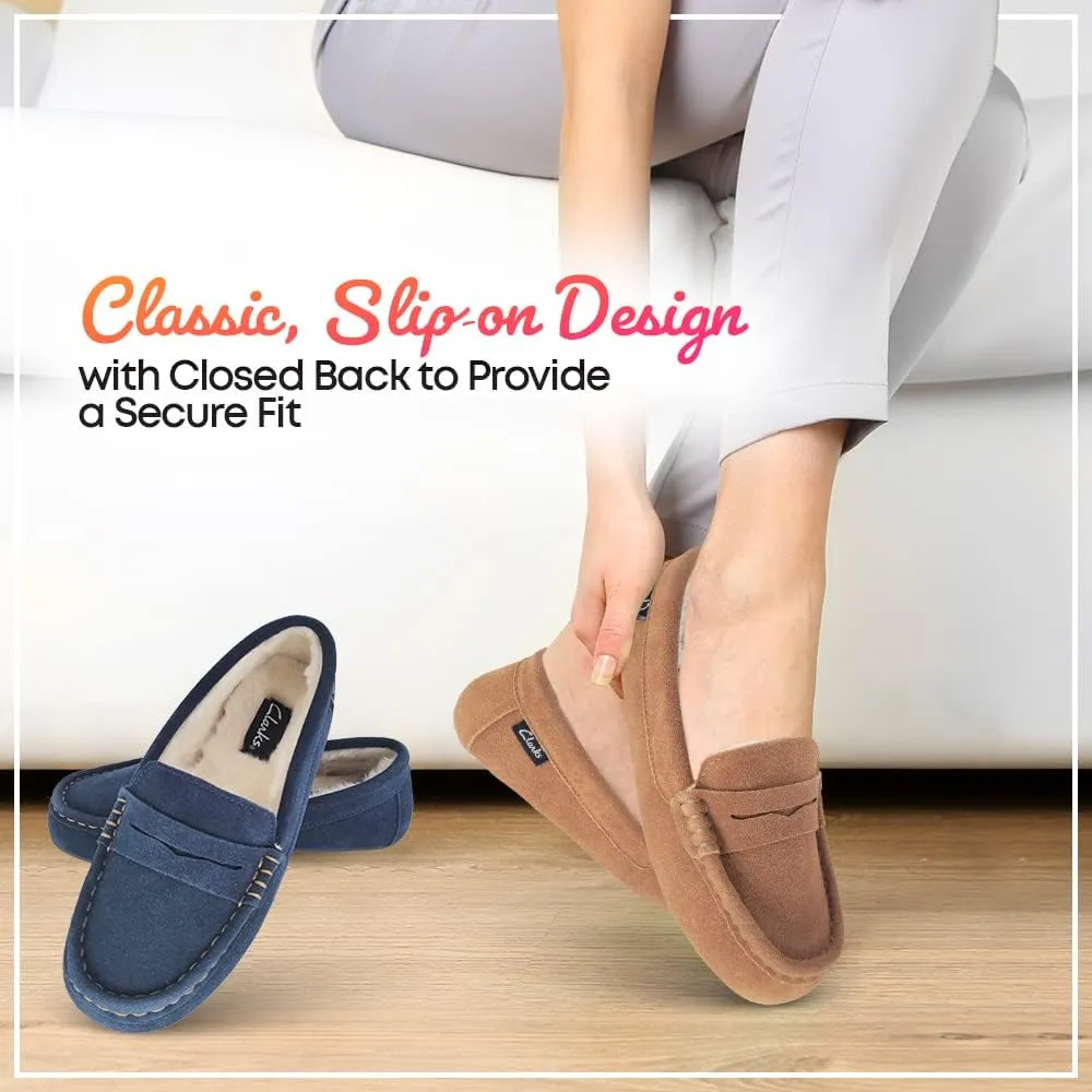 Clarks womens Classic