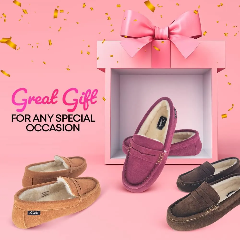 Clarks womens Classic