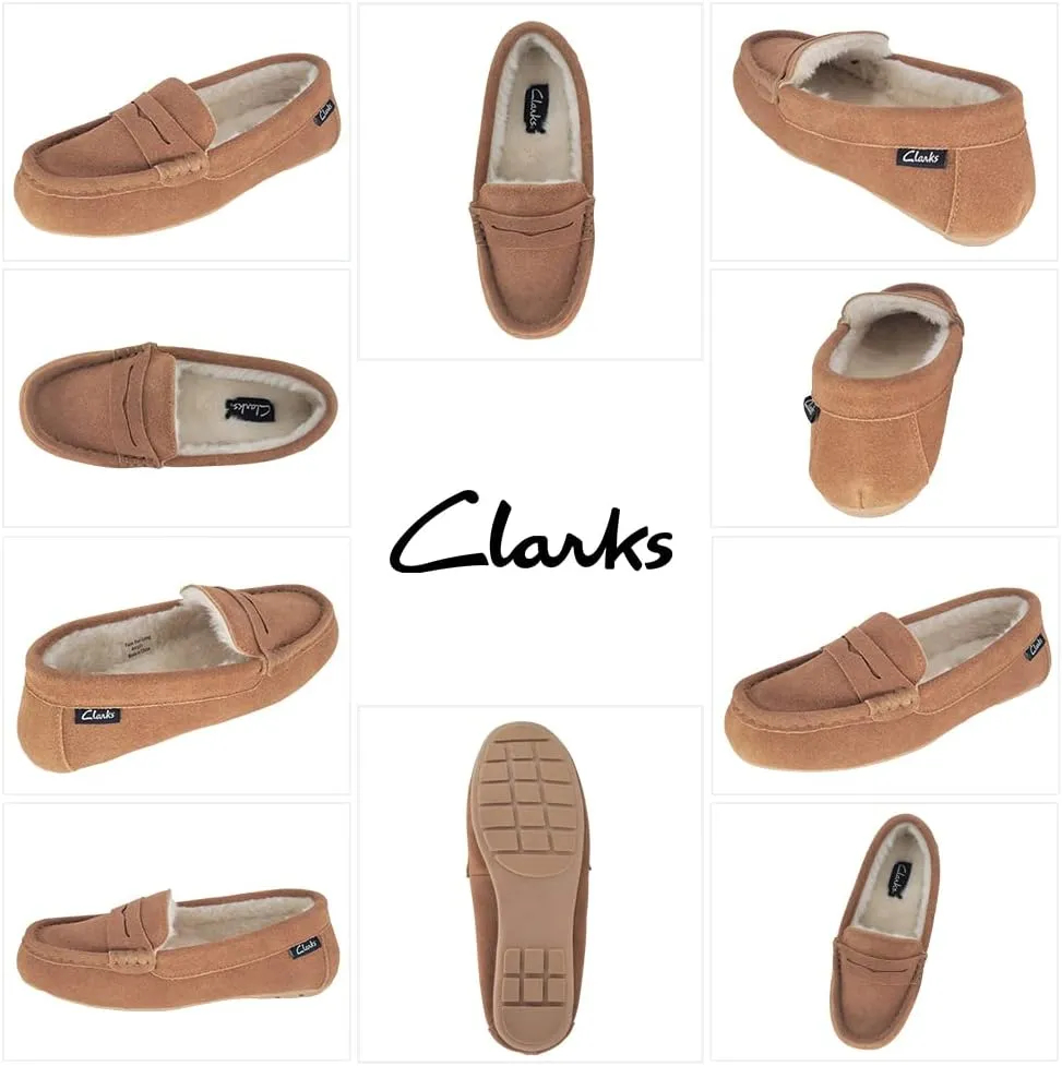 Clarks womens Classic
