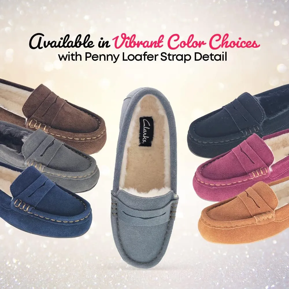Clarks womens Classic