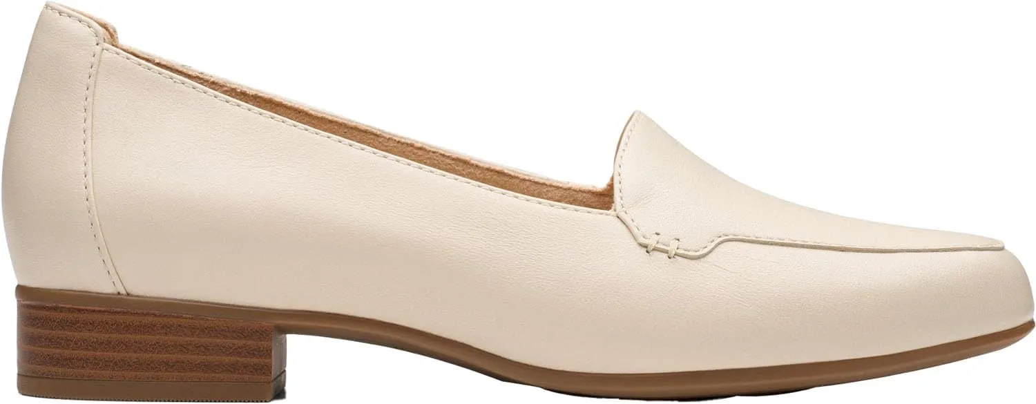 Clarks - Womens Krystine Lily Shoes