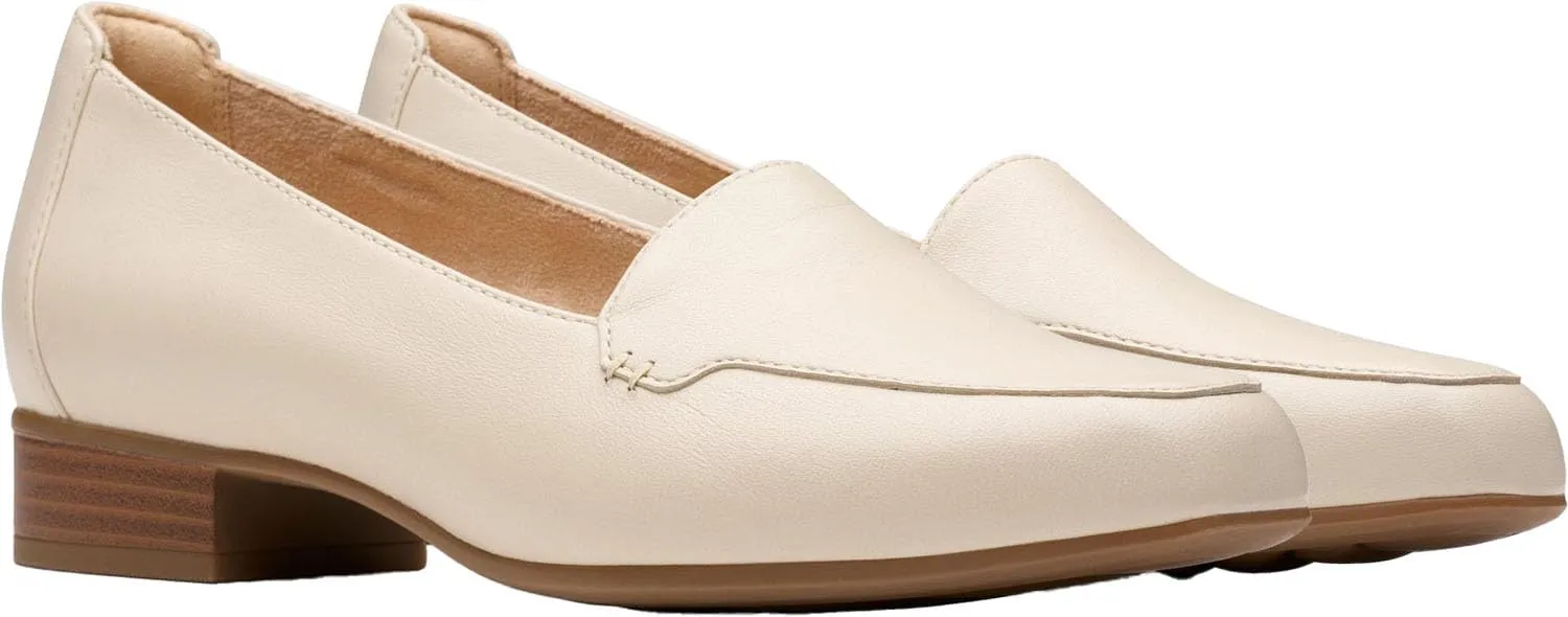 Clarks - Womens Krystine Lily Shoes