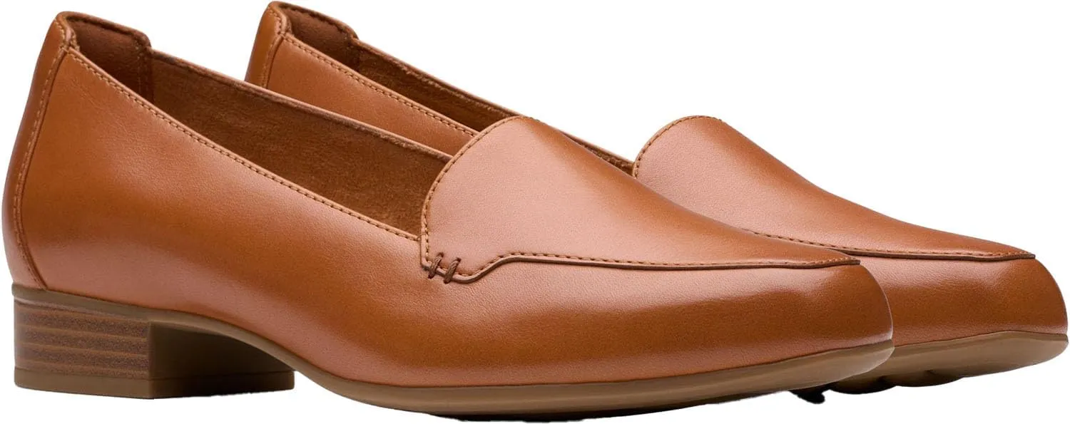 Clarks - Womens Krystine Lily Shoes