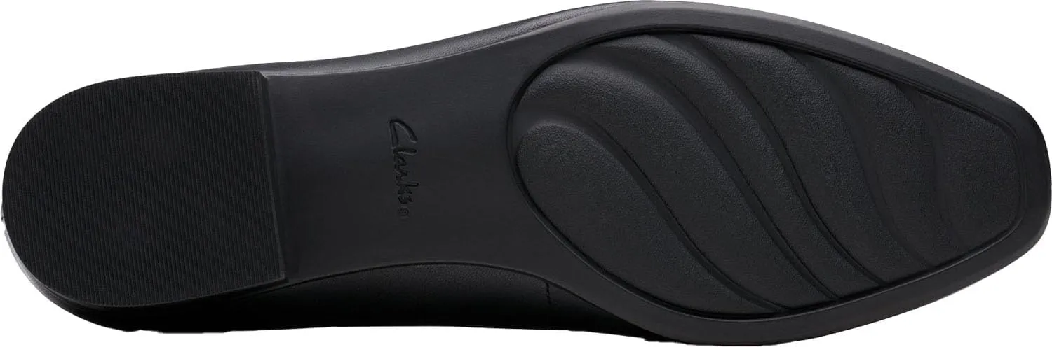 Clarks - Womens Krystine Lily Shoes