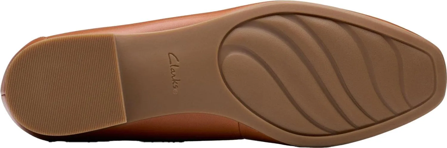 Clarks - Womens Krystine Lily Shoes