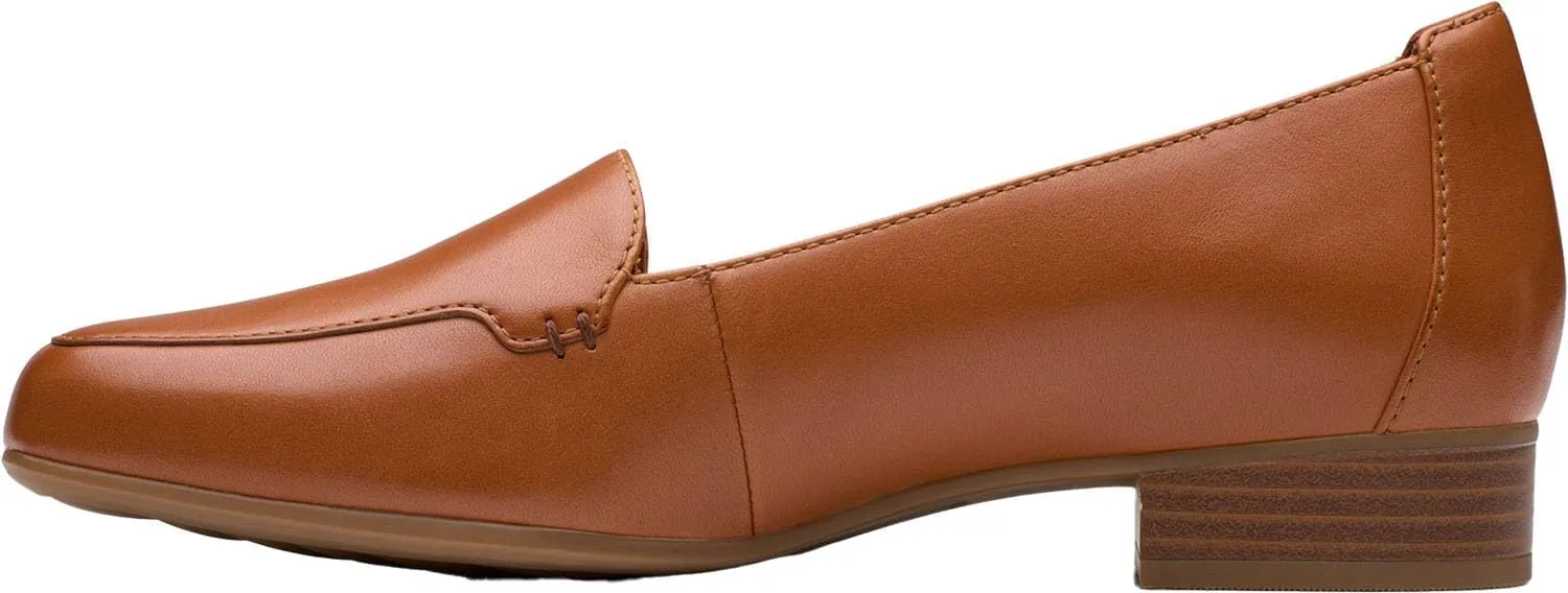 Clarks - Womens Krystine Lily Shoes
