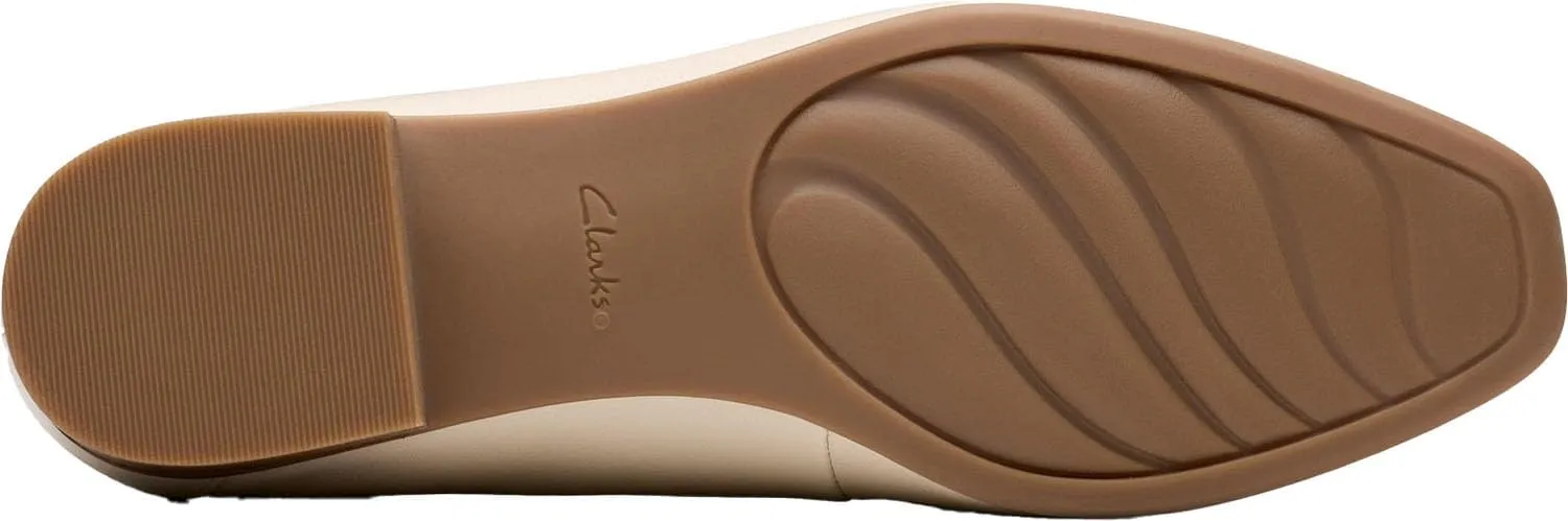 Clarks - Womens Krystine Lily Shoes