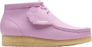 Clarks - Womens Wallabee Boot Shoes