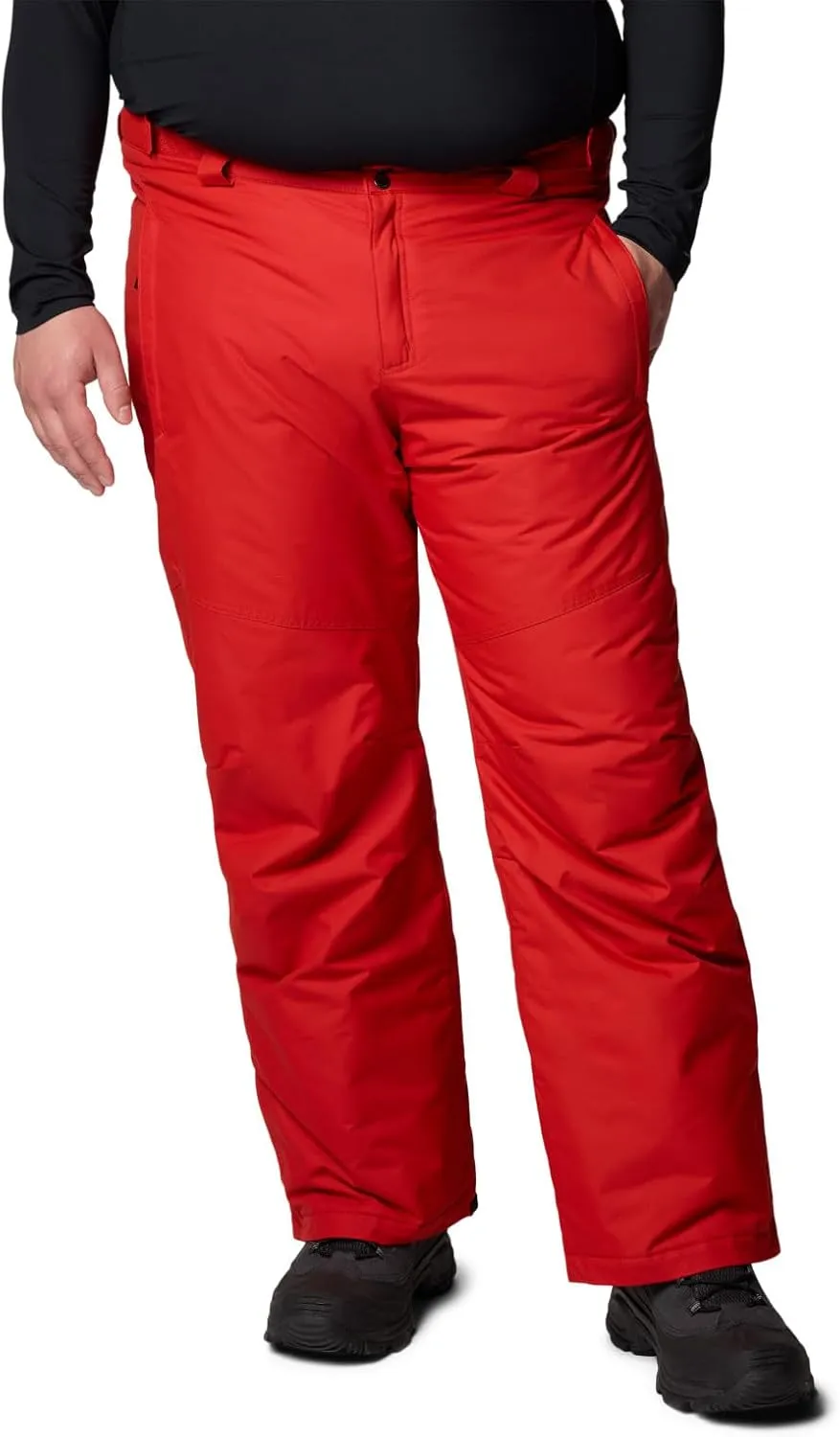 Columbia mens Bugaboo V Pant