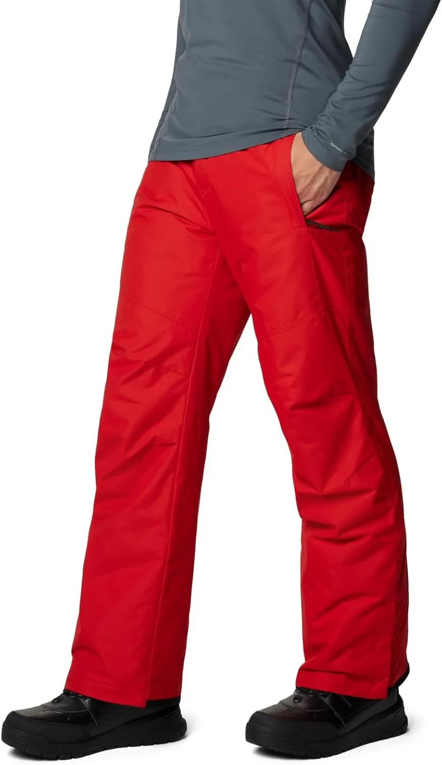 Columbia mens Bugaboo V Pant