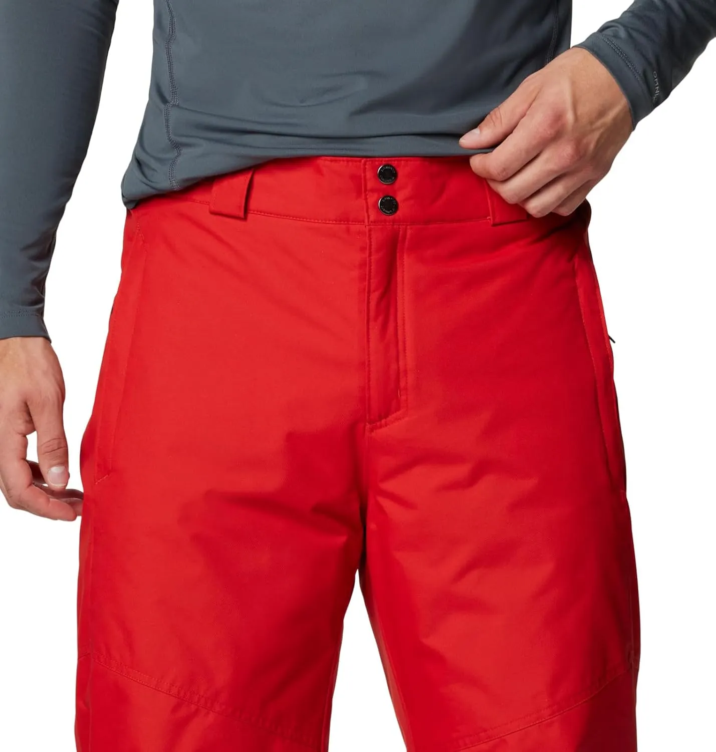 Columbia mens Bugaboo V Pant