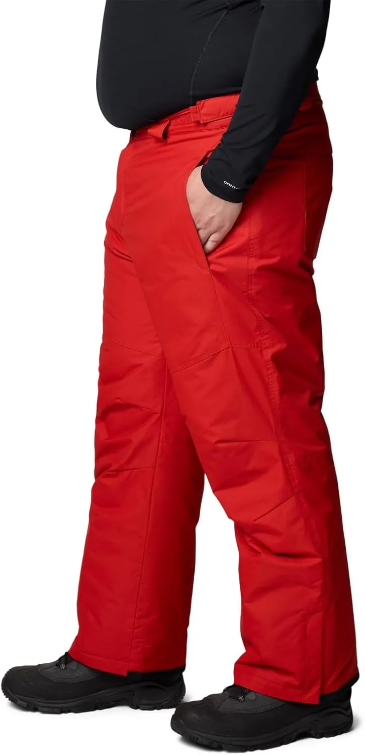 Columbia mens Bugaboo V Pant