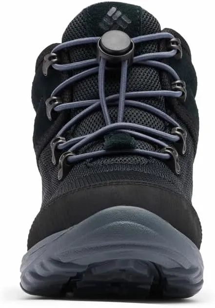 Columbia Unisex-Child Fairbanks Mid