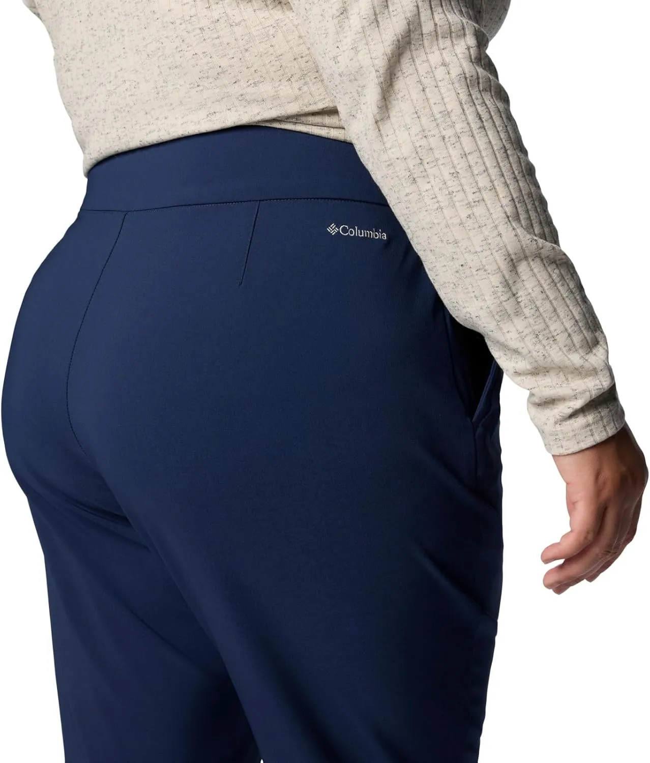 Columbia womens Anytime Bootcut Pant Ii