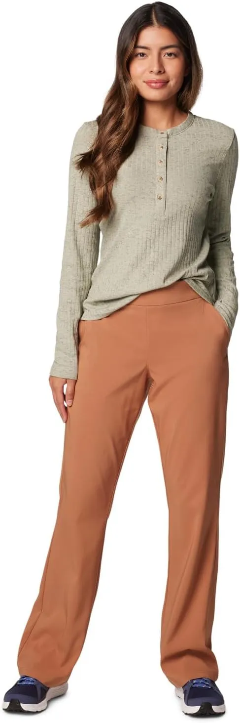 Columbia womens Anytime Bootcut Pant Ii