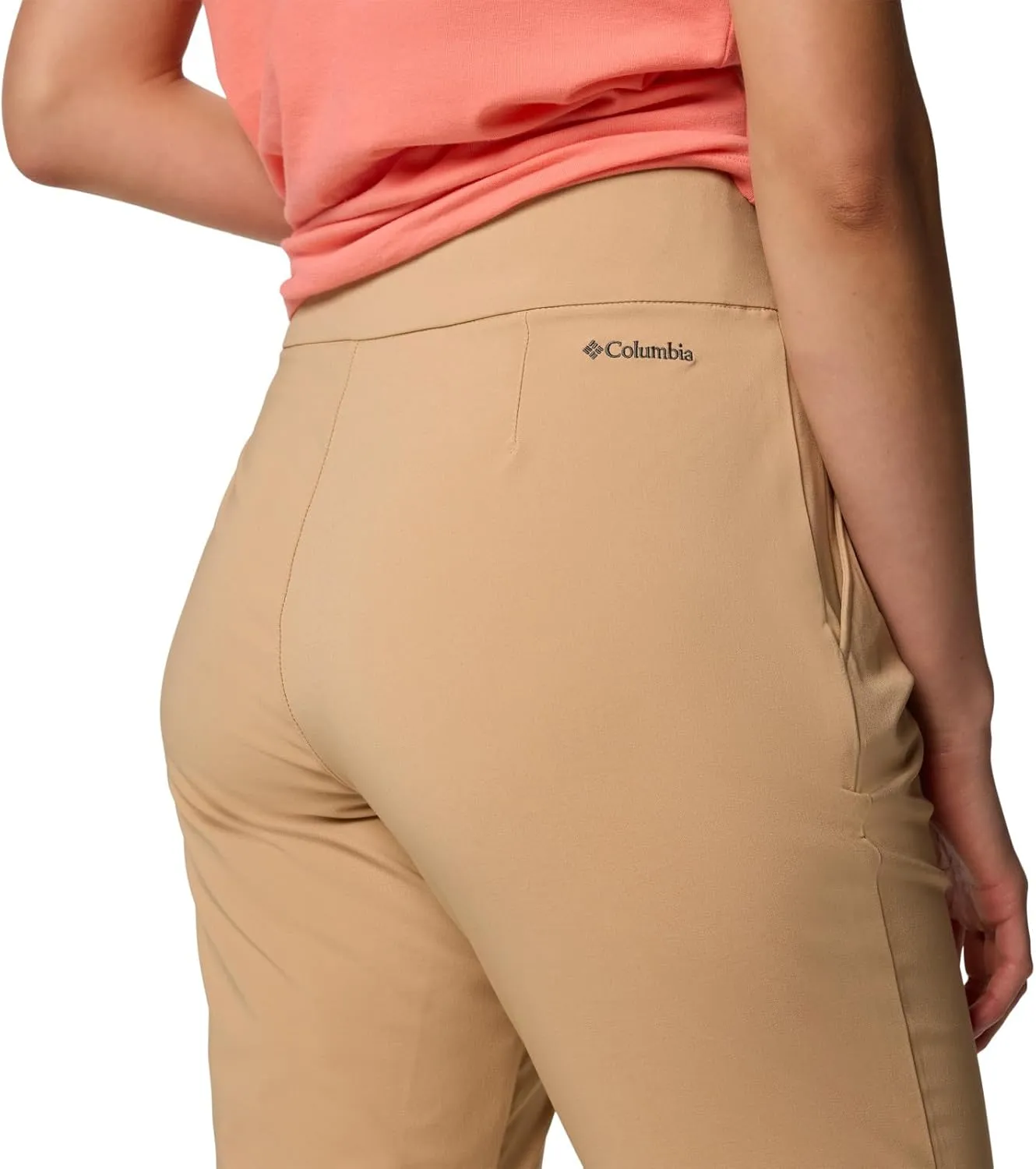 Columbia womens Anytime Bootcut Pant Ii