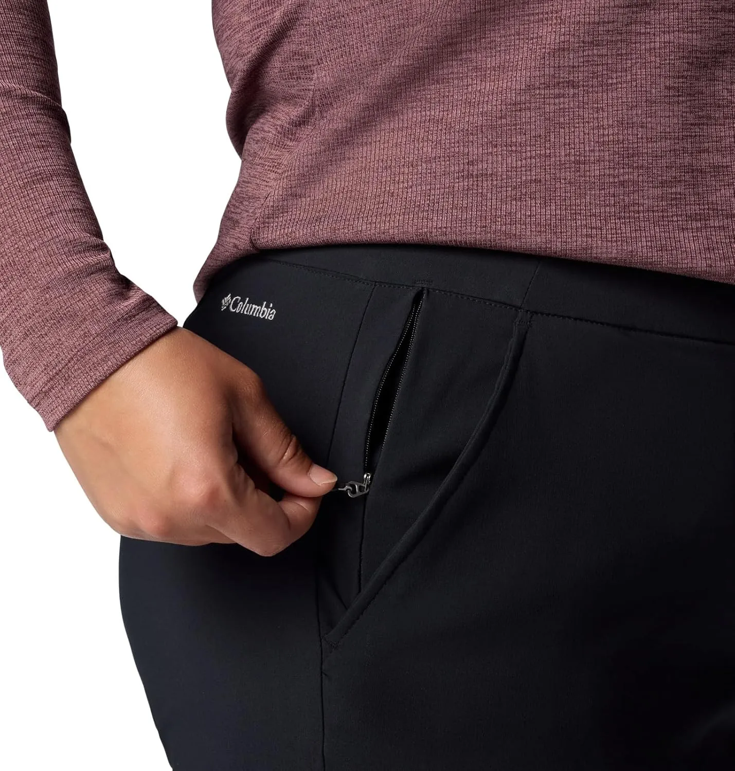 Columbia womens Anytime Bootcut Pant Ii