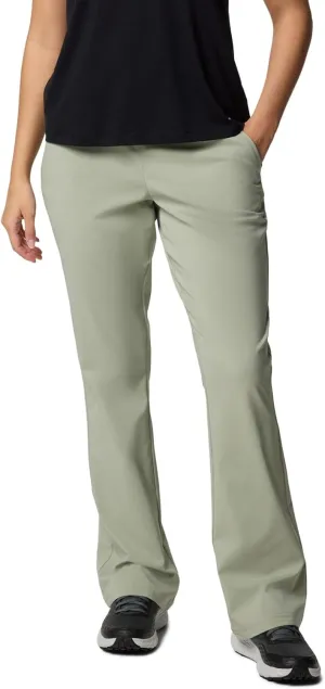 Columbia womens Anytime Bootcut Pant Ii