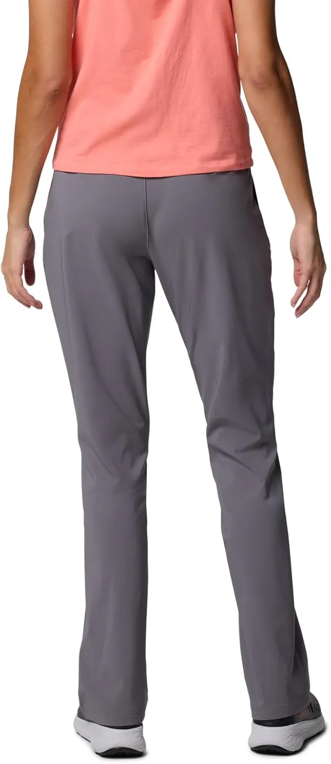 Columbia womens Anytime Bootcut Pant Ii
