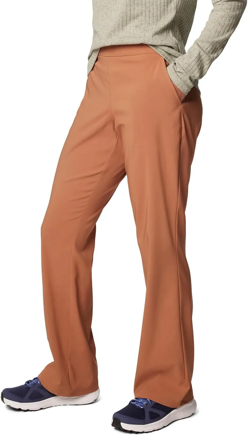 Columbia womens Anytime Bootcut Pant Ii