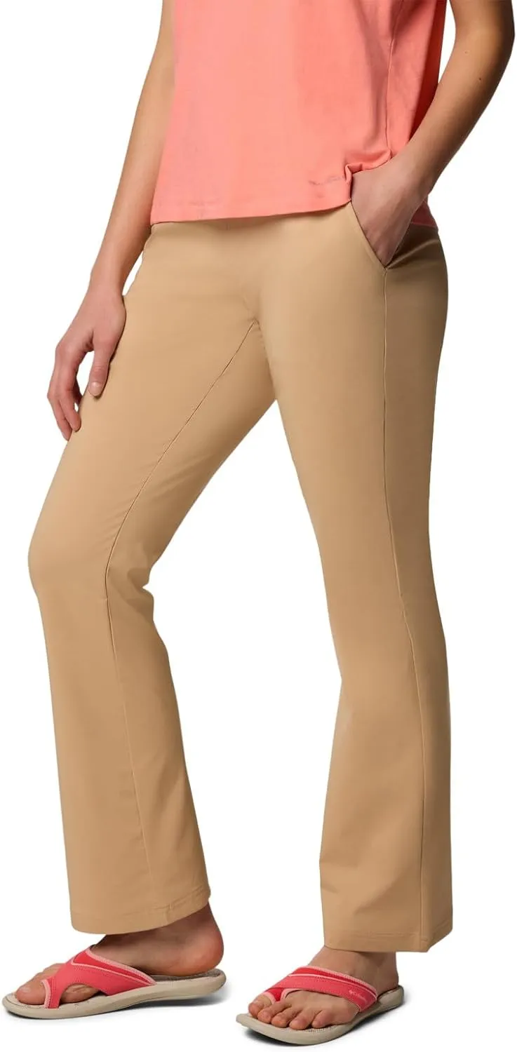Columbia womens Anytime Bootcut Pant Ii