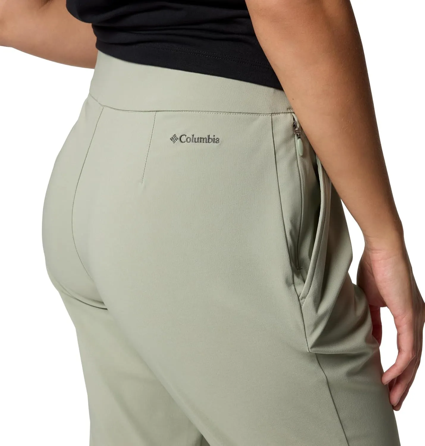 Columbia womens Anytime Bootcut Pant Ii