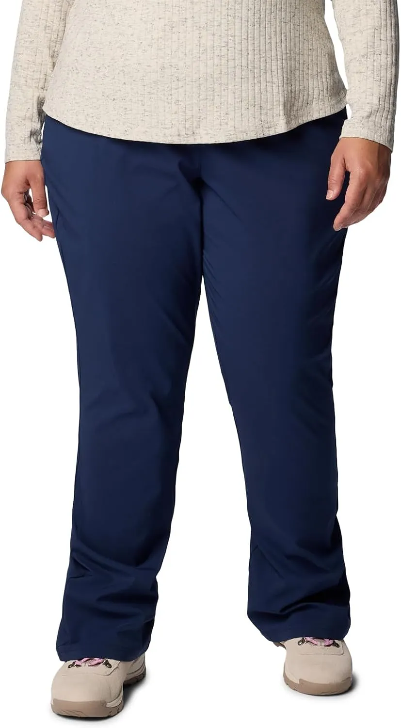 Columbia womens Anytime Bootcut Pant Ii