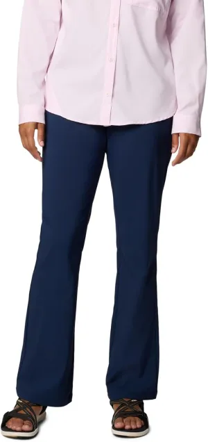 Columbia womens Anytime Bootcut Pant Ii