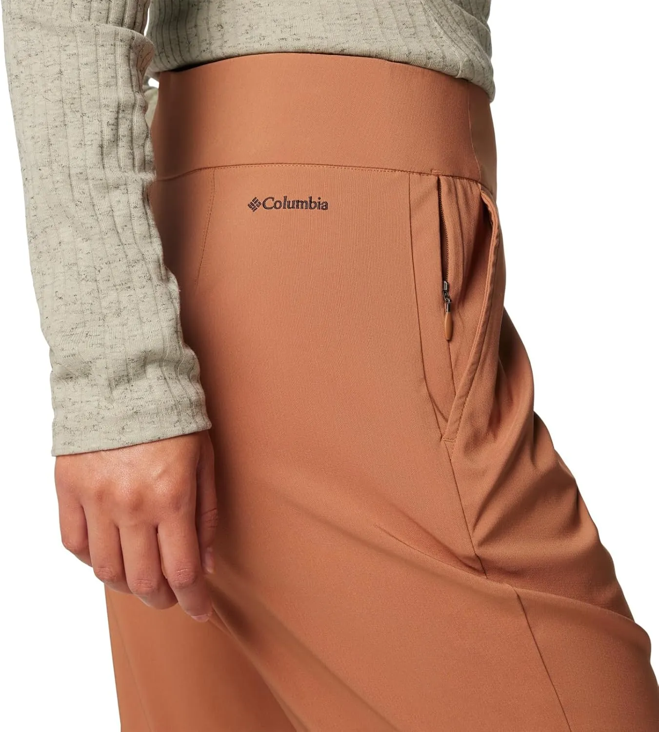 Columbia womens Anytime Bootcut Pant Ii