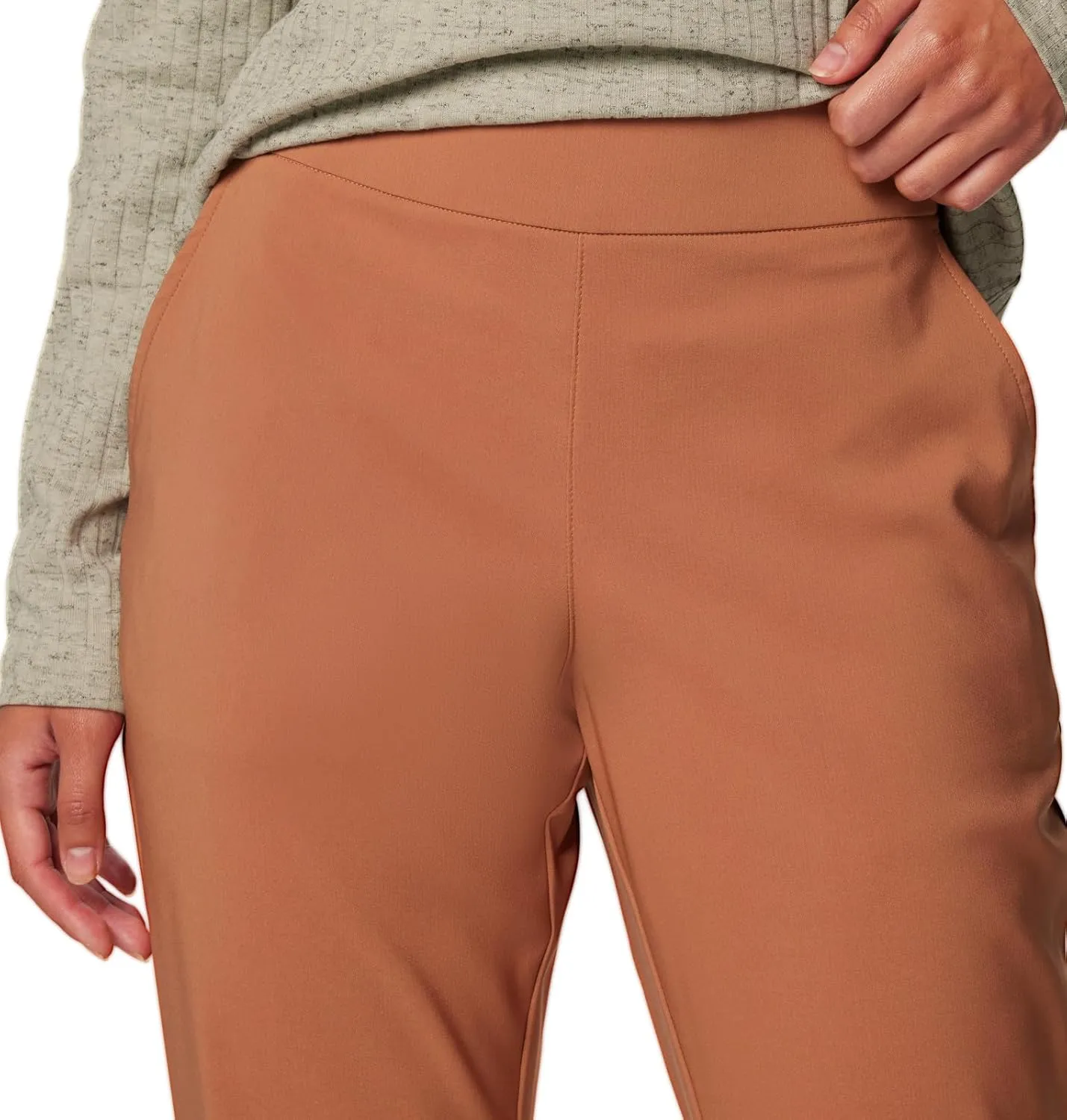 Columbia womens Anytime Bootcut Pant Ii