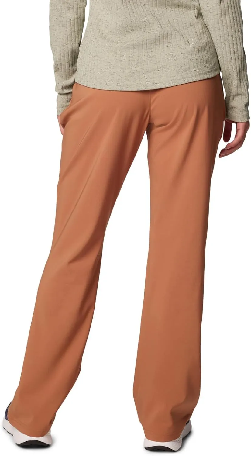Columbia womens Anytime Bootcut Pant Ii