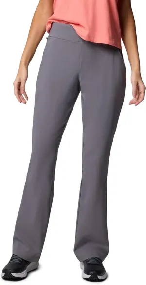 Columbia womens Anytime Bootcut Pant Ii
