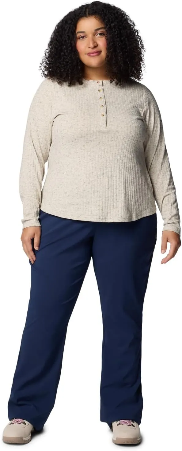 Columbia womens Anytime Bootcut Pant Ii