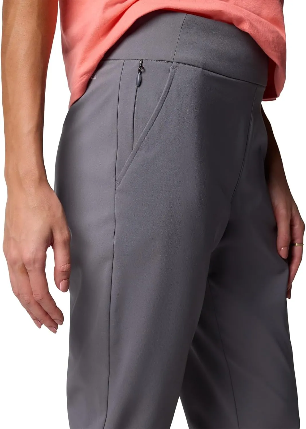 Columbia womens Anytime Bootcut Pant Ii